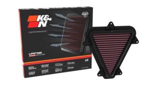Honda XL750 Transalp Direct Fit Air Filters - K&N Engineering - 2023+